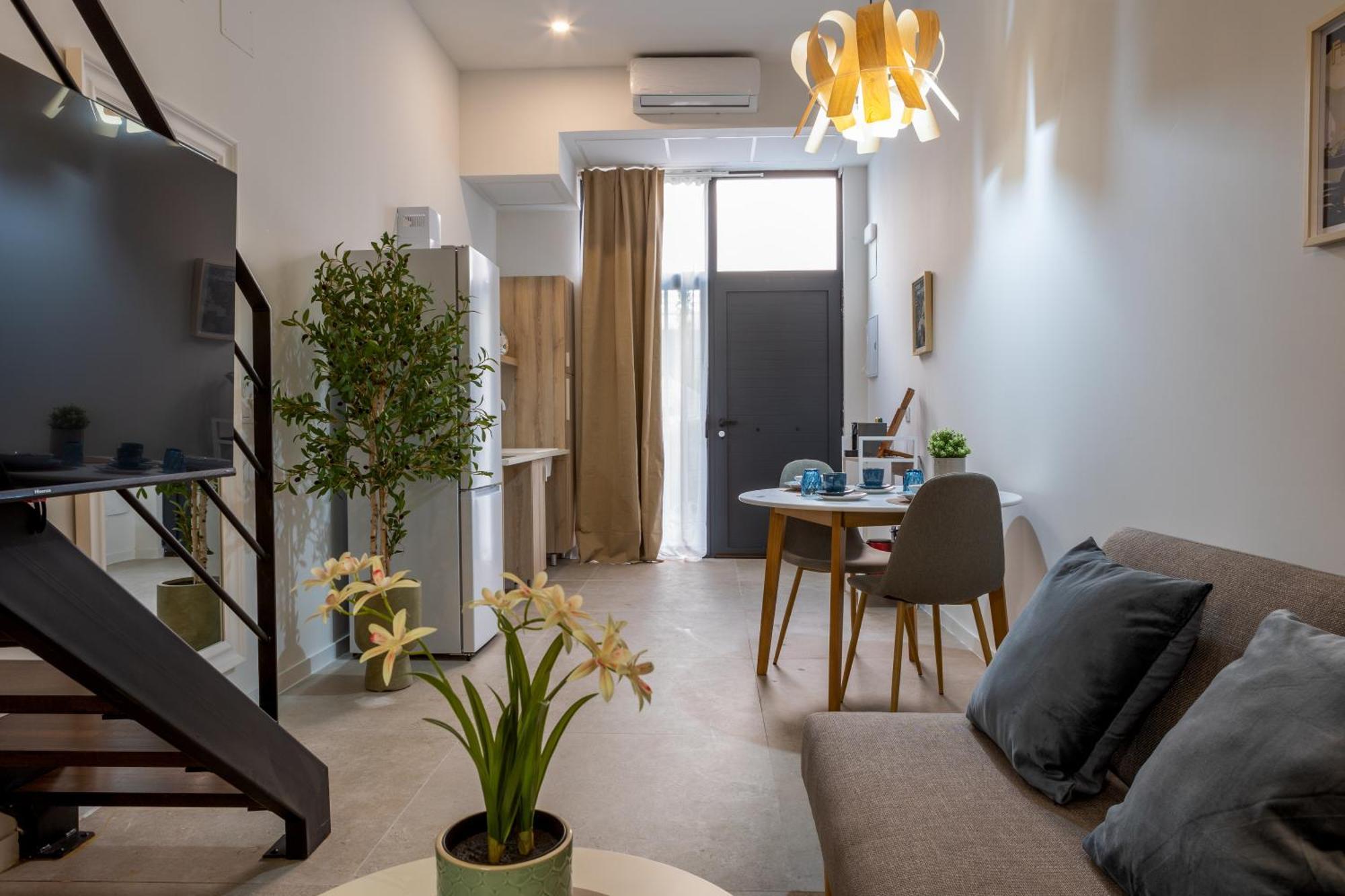Lore Loft Valencia Exterior foto